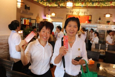 大爱无疆服务三农，乡村振兴典范践行者 ——大爱中国农业集团科技生态有限公司