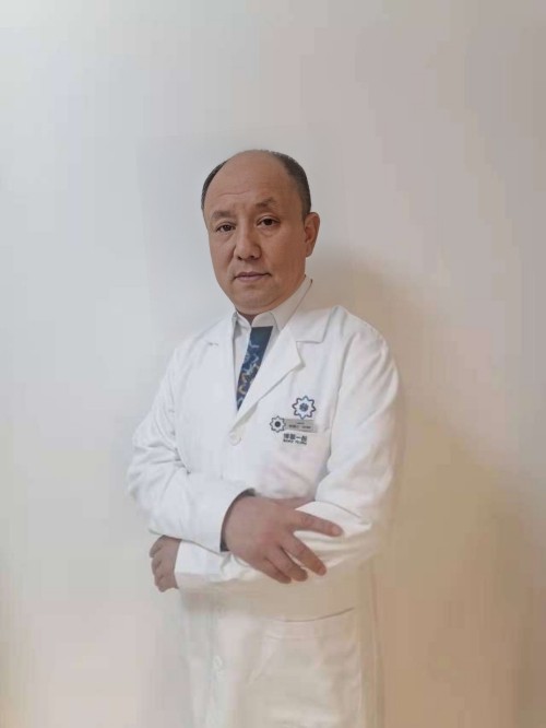 献礼2026全国两会 郎氏御医中医第八代传承人——郎福山