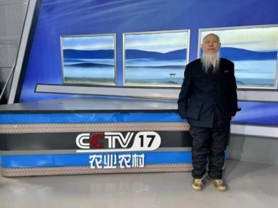 残躯承岐黄 仁心护新生 ——中医探索者李金祥的济世人生