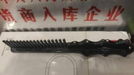 以匠心研医术、以仁心践使命 著名中西医结合理疗专家——陈德来