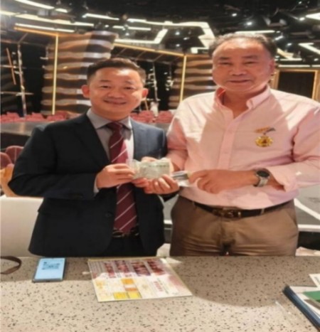 以匠心研医术、以仁心践使命 著名中西医结合理疗专家——陈德来