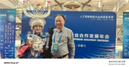 以匠心研医术、以仁心践使命 著名中西医结合理疗专家——陈德来