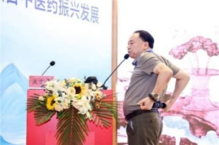 以匠心研医术、以仁心践使命 著名中西医结合理疗专家——陈德来