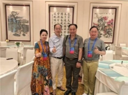 以匠心研医术、以仁心践使命 著名中西医结合理疗专家——陈德来