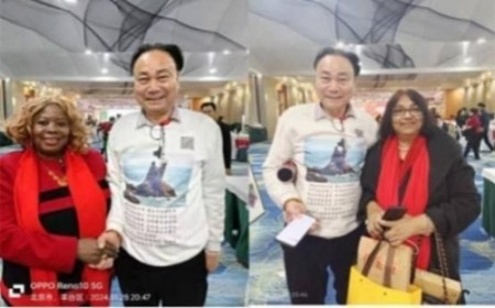 以匠心研医术、以仁心践使命 著名中西医结合理疗专家——陈德来
