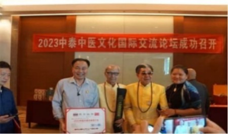 以匠心研医术、以仁心践使命 著名中西医结合理疗专家——陈德来