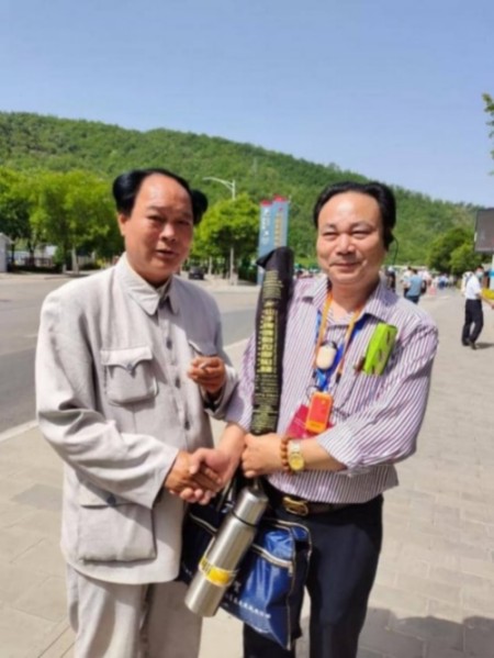 以匠心研医术、以仁心践使命 著名中西医结合理疗专家——陈德来
