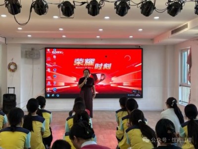 初心润园芳 大爱护童心——馆陶红缨幼儿园乔桂莲十载幼教践使命