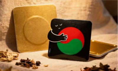 一款市面上难寻踪迹的神秘膏贴！ 五九生八卦子母针灸贴