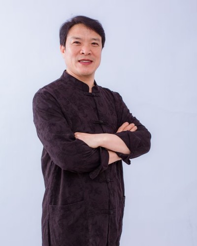 国医名师——刘起元