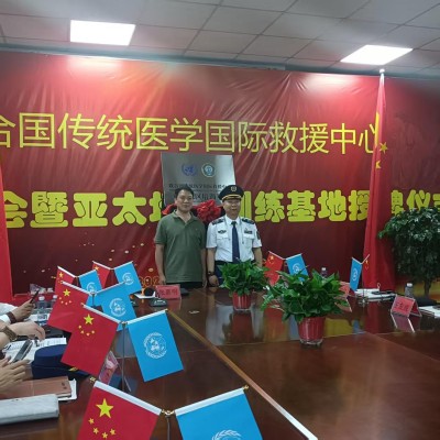 国医名师——刘起元