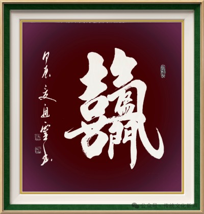 2026两会报道 国际非遗夏氏易学规划传承人 ——夏道胜