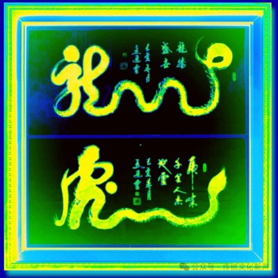 2026两会报道 国际非遗夏氏易学规划传承人 ——夏道胜