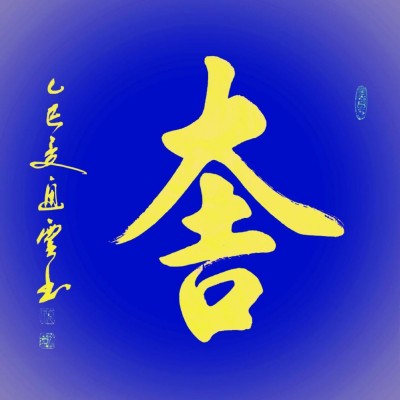 2026两会报道 国际非遗夏氏易学规划传承人 ——夏道胜