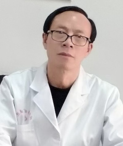 党旗下的国医名师——姜井海