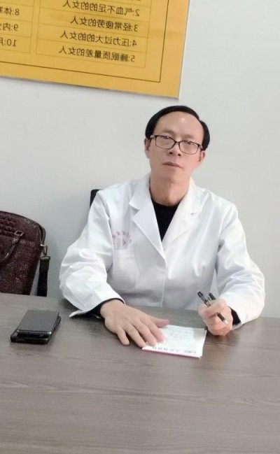 献礼2026全国两会 国医大师——姜井海