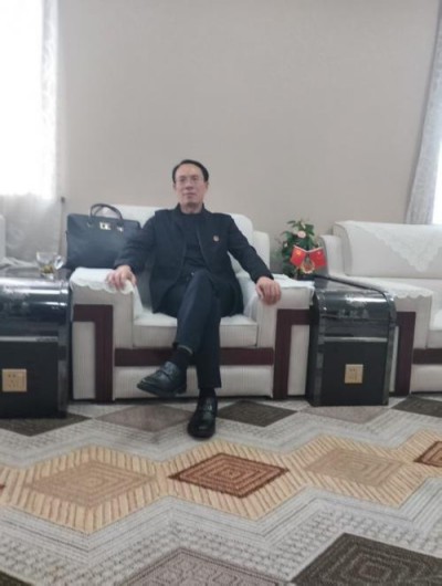 献礼2026全国两会 国医大师——姜井海