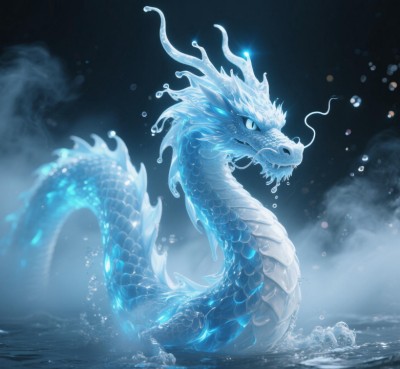 本源为基，龙性为用：五行显化中的生命大义威山道人—龙的传人