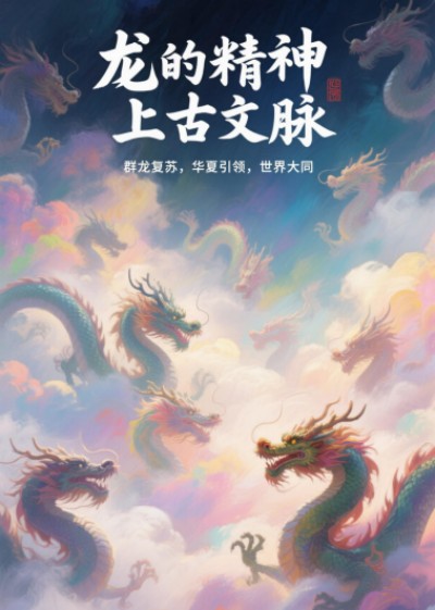 本源为基，龙性为用：五行显化中的生命大义威山道人—龙的传人