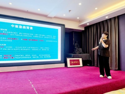 “仰望药王魂·寻梦千金方” 第二届药王孙思邈医德医术传承交流会圆满成功