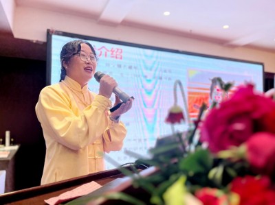 “仰望药王魂·寻梦千金方” 第二届药王孙思邈医德医术传承交流会圆满成功