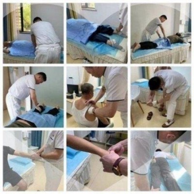 国医楷模——孙青春