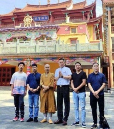 国医楷模——孙青春