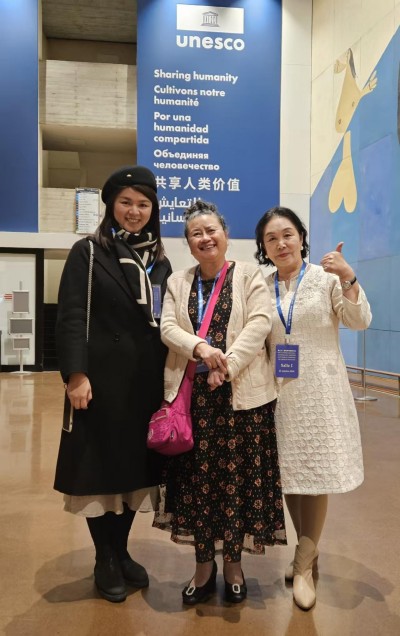 医览中秋 书写国庆  感动中国医学界最具影响力人物——孟军红