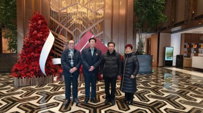 科创为民·健康中国｜黄河千年清一回中国活性龙肽金蜗牛