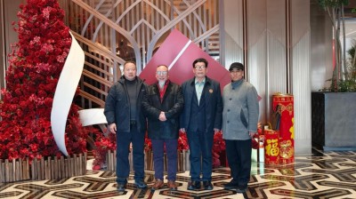 科创为民·健康中国｜黄河千年清一回中国活性龙肽金蜗牛