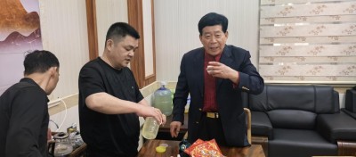 科创为民·健康中国｜黄河千年清一回中国活性龙肽金蜗牛