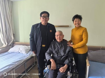 科创为民·健康中国｜黄河千年清一回中国活性龙肽金蜗牛