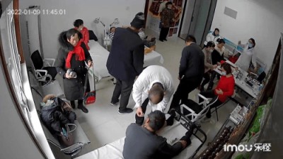 头痛，头晕，三叉神经痛专家 一李东兰