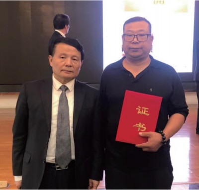 李东来：用十全延生汤诠释中医的力量