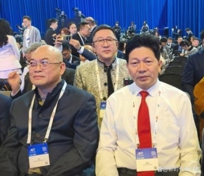 当代中医 事业奠基人 李乘伊院士