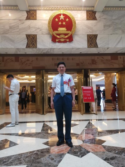 当代中医事业奠基人-李乘伊院士