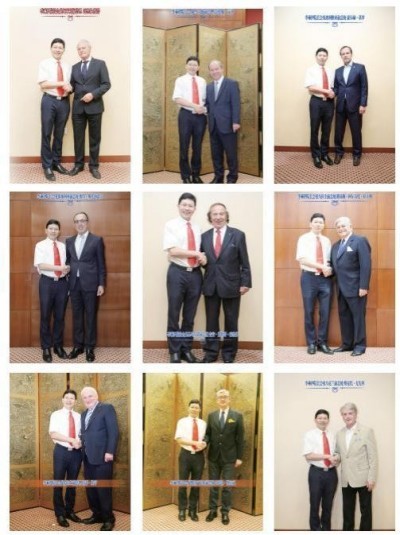 当代中医事业奠基人-李乘伊院士