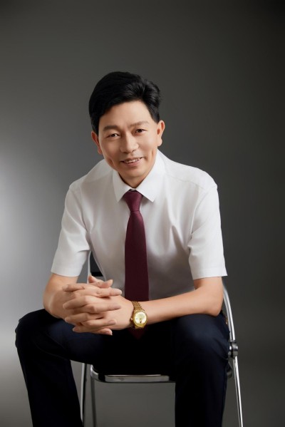 当代中医事业奠基人-李乘伊院士