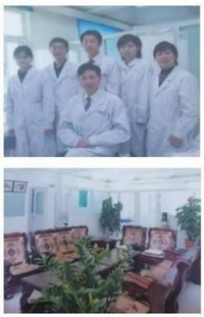 李乘伊院长荣获抗战胜利80周年大阅兵中医楷模人物