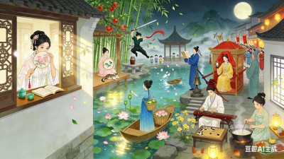 再世华佗之名，传承东方圣人 李康太医生与A1的对话