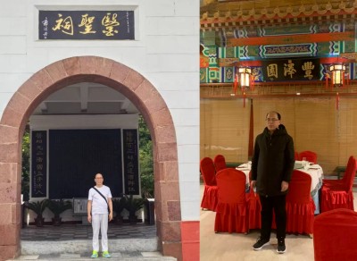 中医传人李春江：以烧伤良药践行医者使命的党员先锋