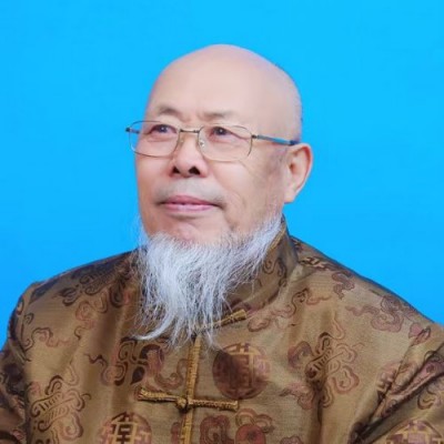 聚焦2026全国两会 国际著名中医专家——李金祥