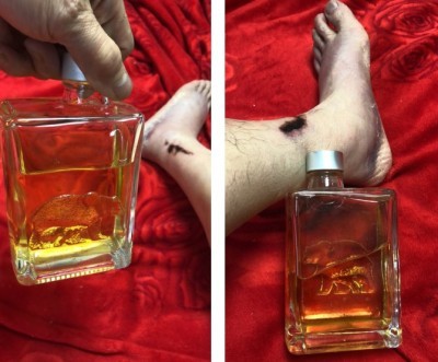 道医脉络学现代疗法创始人——杨忠