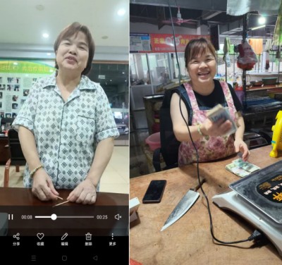 广西百色市杨忠雅治疗各种癌症有成就