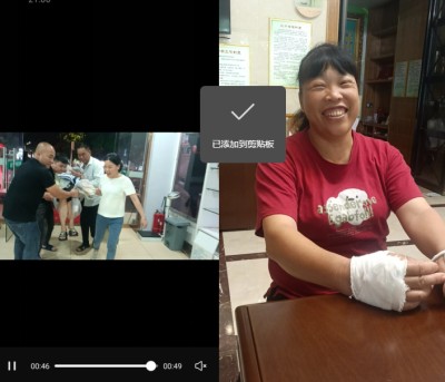 广西百色市杨忠雅治疗各种癌症有成就