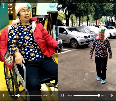 广西百色市杨忠雅治疗各种癌症有成就