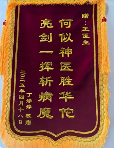 薪火中国·非遗之光 优秀传承人——王培勇