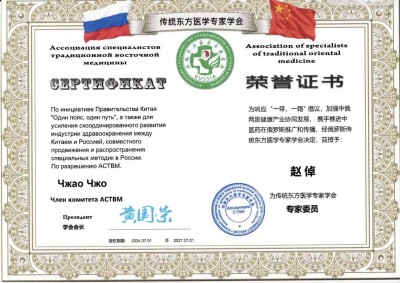 献礼两会・守正创新 赵倬以太素疗法 绘就中医药发展新图景