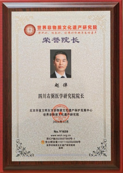 献礼两会・守正创新 赵倬以太素疗法 绘就中医药发展新图景