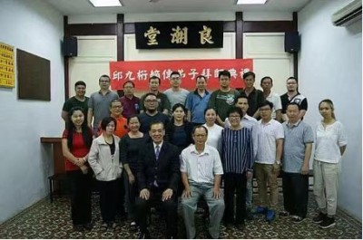 “上帝之手”邱九桁：多项专利与荣誉加身，推动祖国整脊医学迈向新高度